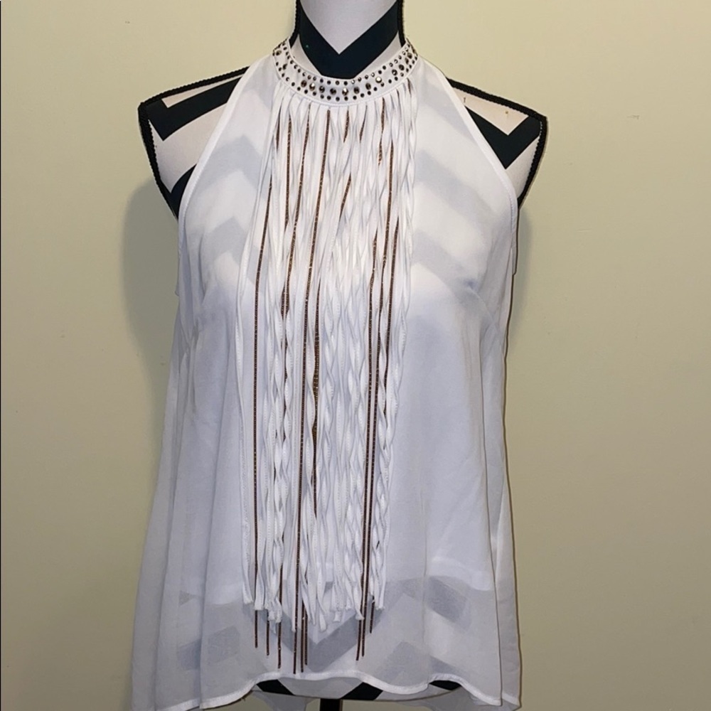 Women’s Body Central Shirt